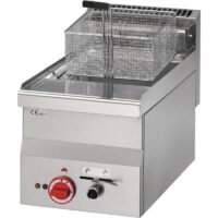 Friteuse électrique 10 L