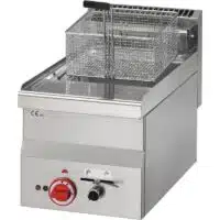 Friteuse électrique 10 L