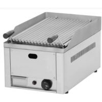 Grill charcoal gaz 1 bruleur 6,5 W