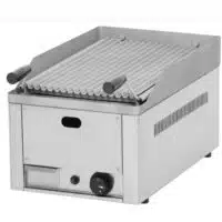 Grill charcoal gaz 1 bruleur 6,5 W