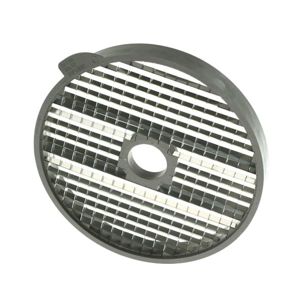 Grille macédoine 10 x 10 mm C2D robot coupe – Image 2