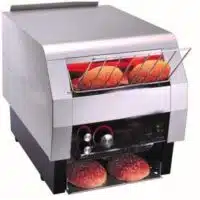 Grille-pain à convoyeur Toast-Quik
