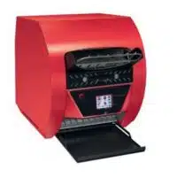 grille pain à convoyeur Toast-Qwik