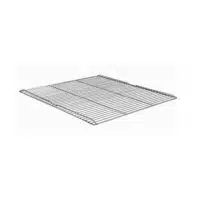 Grille simple, arrêt 800 mm, L 700 x P 800 mm