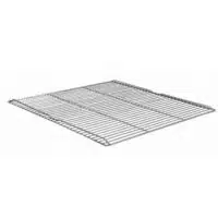 Grille simple, arrêt 800 mm, L 900 x P 800 mm