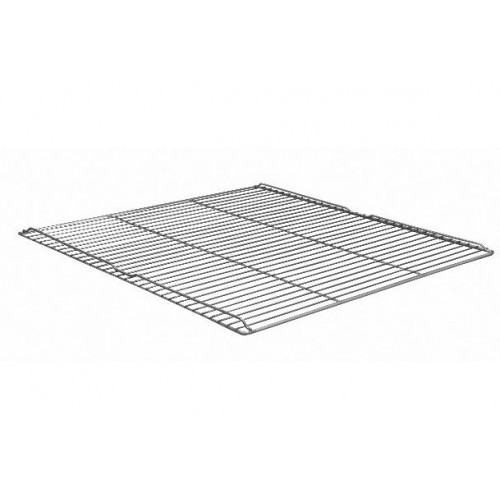 Grille simple, arrêt 800 mm, L 900 x P 800 mm