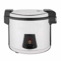 Cuiseur à riz 6 L
