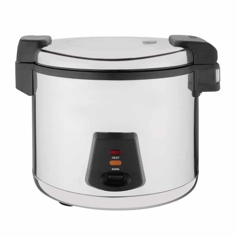 Cuiseur à riz 6 L