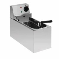 Friteuse simple 2.5 L