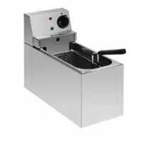 Friteuse simple 2.5 L