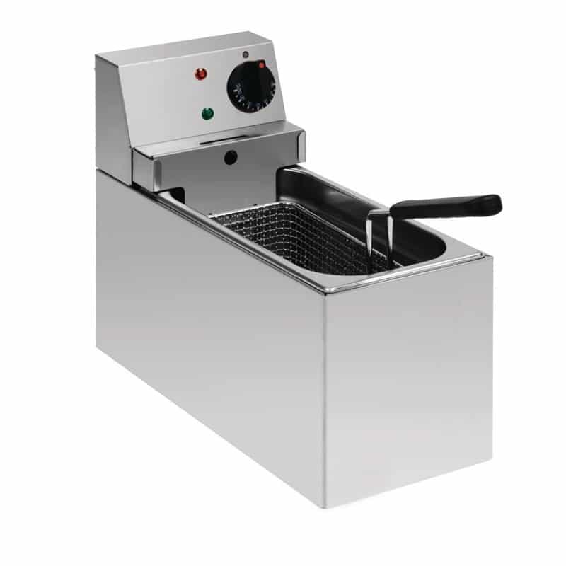 Friteuse simple 2.5 L