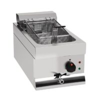 Friteuse à cuve 9 L