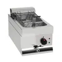 Friteuse à cuve 9 L