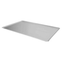 Plaque pâtissière aluminium