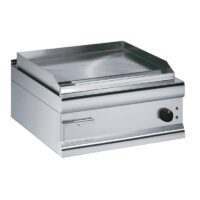 Plancha électrique 600