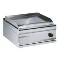 Plancha électrique 600