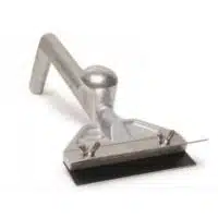 Jeux de 6 lames pour grattoir