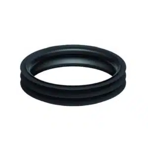 Joint à triple lèvres pour Cloche siphoïde sortie verticale DN110