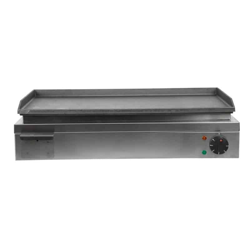 Plancha électrique double 3 kW 590 x 310 mm – Image 3