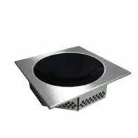 Kit intégrable traditionnel modèle KTWI 4000 D