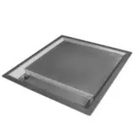 Kit Plancha Induction modèle P1IM 4000 1 zone triphasé