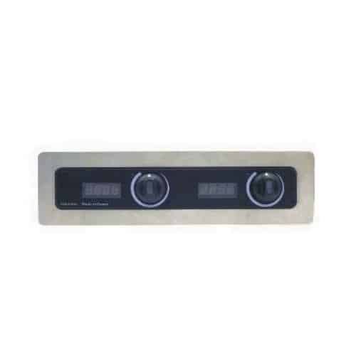 Kit Plancha Induction modèle P2IM 8000 double zones triphasé – Image 2