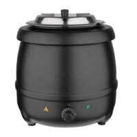 Marmite à soupe 10 L