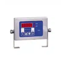 Minuteur-timers multi-affichage 2 canaux