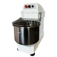 Pétrin à spirale, capacité 30 litres, 24 kg de pâte