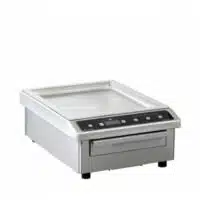 Plancha induction posable modèle BGIC 3000 monophasé