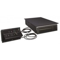 Plaque à induction double à encastrable avec foyer cote à cote 2x3.3 kw