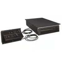 Plaque à induction double à encastrable avec foyer cote à cote 2x3.3 kw