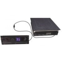 Plaque à induction intelligente encastrable 220-230 V monophasé