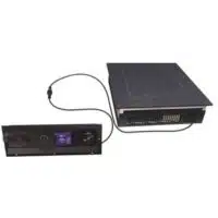 Plaque à induction intelligente encastrable 220-230 V monophasé