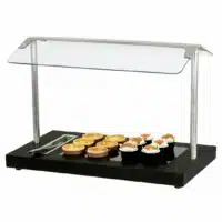 Plaque chauffante Buffet