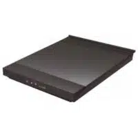 Plaque de maintien chaud à l'induction modulaire à poser