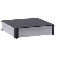 Plaque induction buffet Induc-Elegance modèle inox