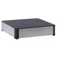 Plaque induction buffet Induc-Elegance modèle inox