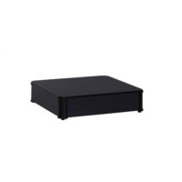 Plaque induction buffet Induc-Elegance modèle noir