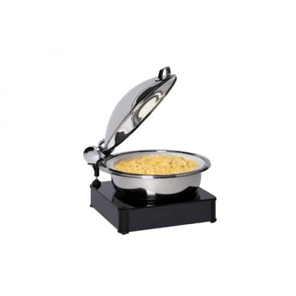 Plaque induction buffet Induc-Elegance modèle noir – Image 2