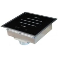 Plaque induction encastrable gamme buffet