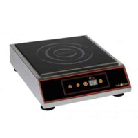 Plaque induction gamme intense 1 plaque 3 kW