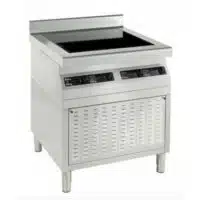 Plaque induction gamme module Induc-NoLimit 16 zones MO4NL 16000