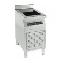 Plaque induction gamme module Induc-NoLimit MO2NL 8000