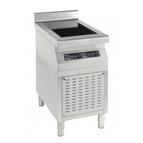 Plaque induction gamme module Induc-NoLimit MO2NL 8000
