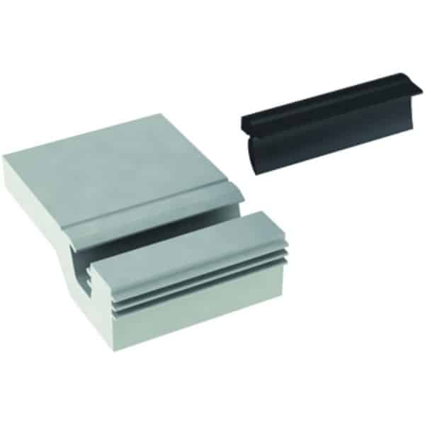 Profilé VINYL pour le sol souple en 1 ml – Image 3