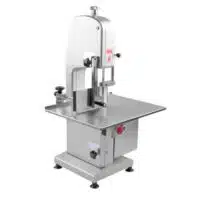 Scie à os en aluminium, 750 W