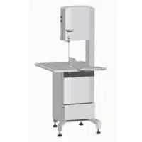 Scie à os MKB 751 FPS avec système de protection FPS 1,5 Kw