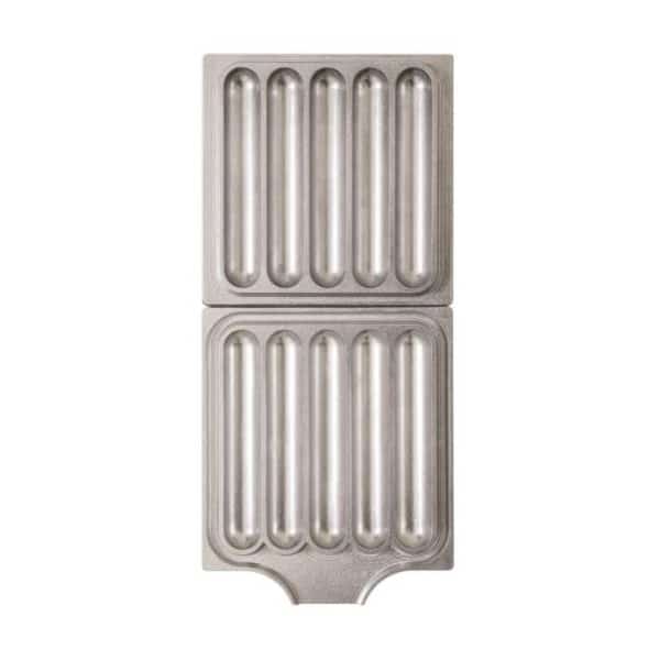 Snack system modèle double – Image 3