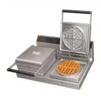 Snack system modèle double